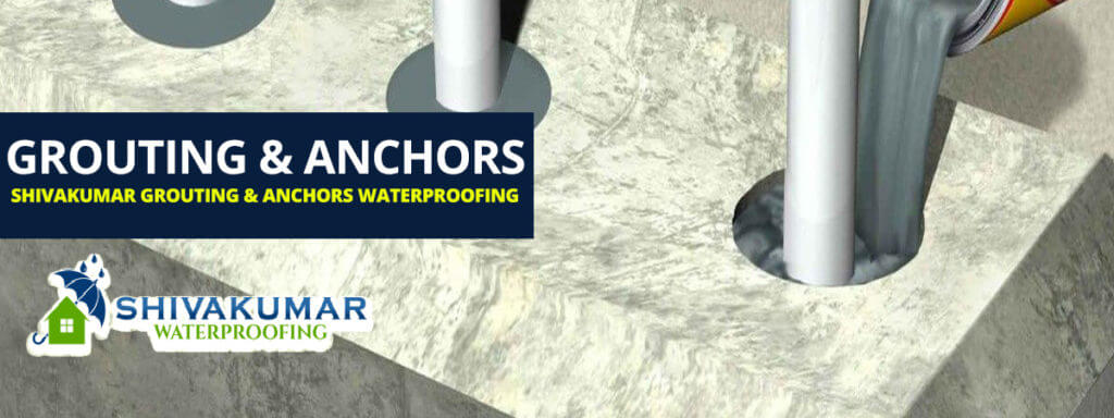 Shivakumar Grouting & Anchors Waterproofing Shivakumar-Grouting-and-Anchors-Waterproofing