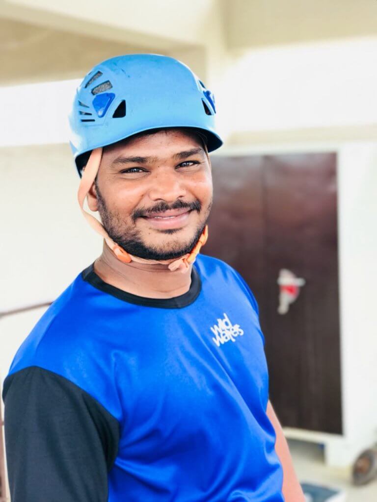 Shivakumar-Waterproofing-ceo